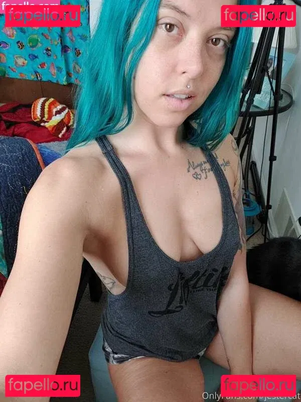 j3st3rcat Onlyfans Photo Gallery 