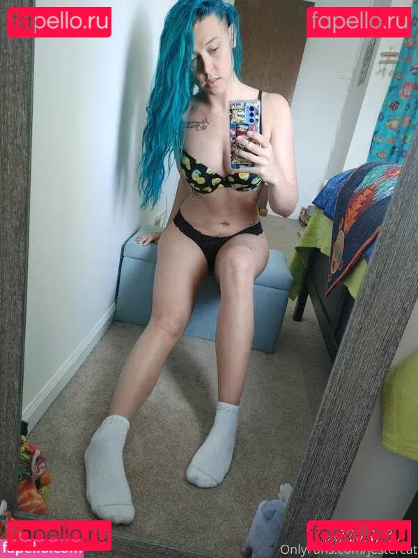 j3st3rcat Onlyfans Photo Gallery 