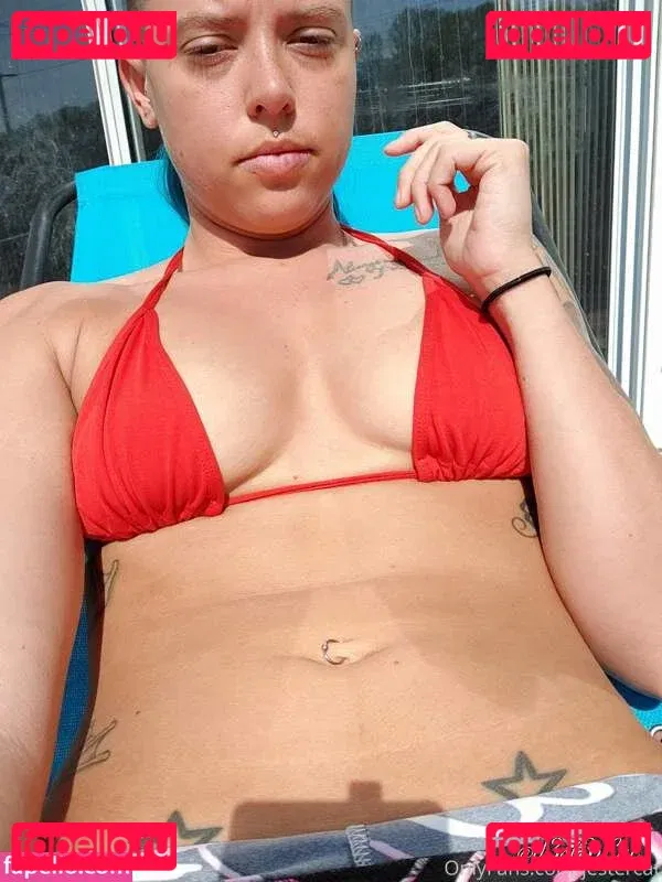 j3st3rcat Onlyfans Photo Gallery 