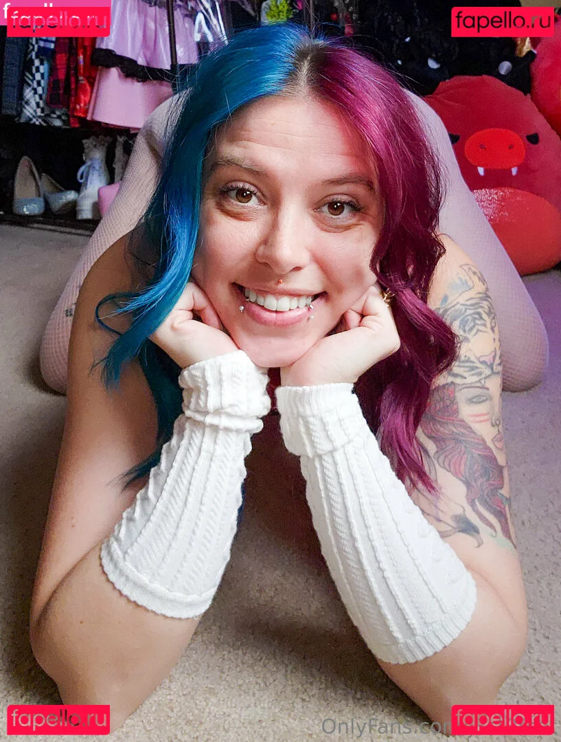 j3st3rcat Onlyfans Photo Gallery 