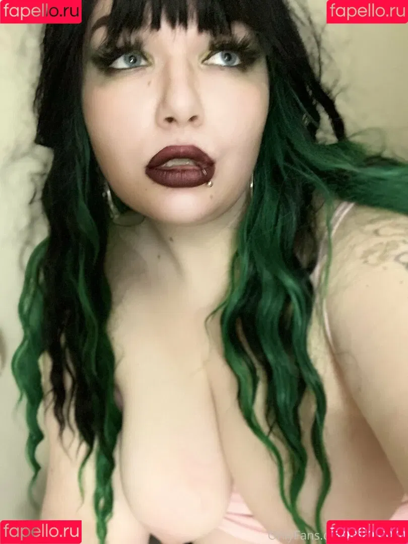 lexxiblakk Onlyfans Photo Gallery 