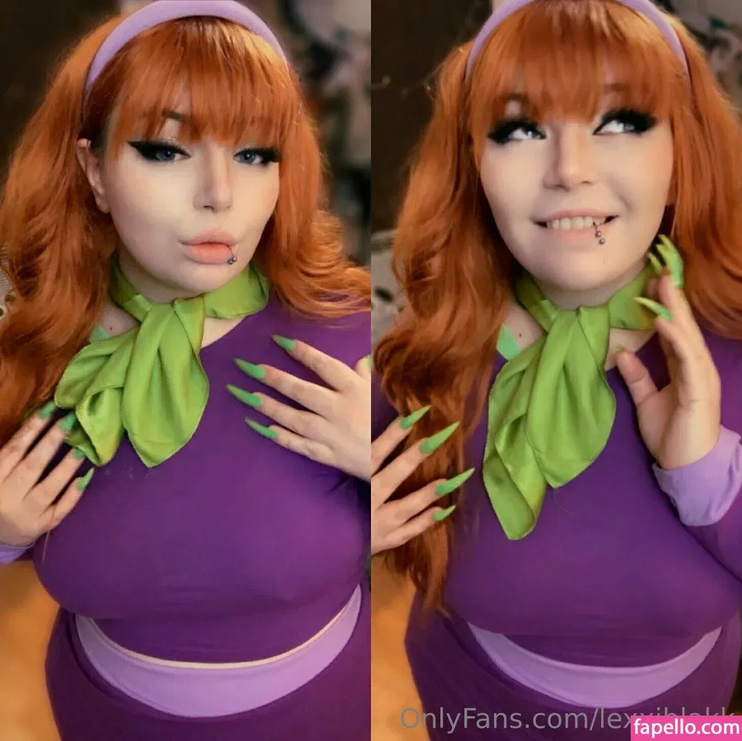 lexxiblakk Onlyfans Photo Gallery 