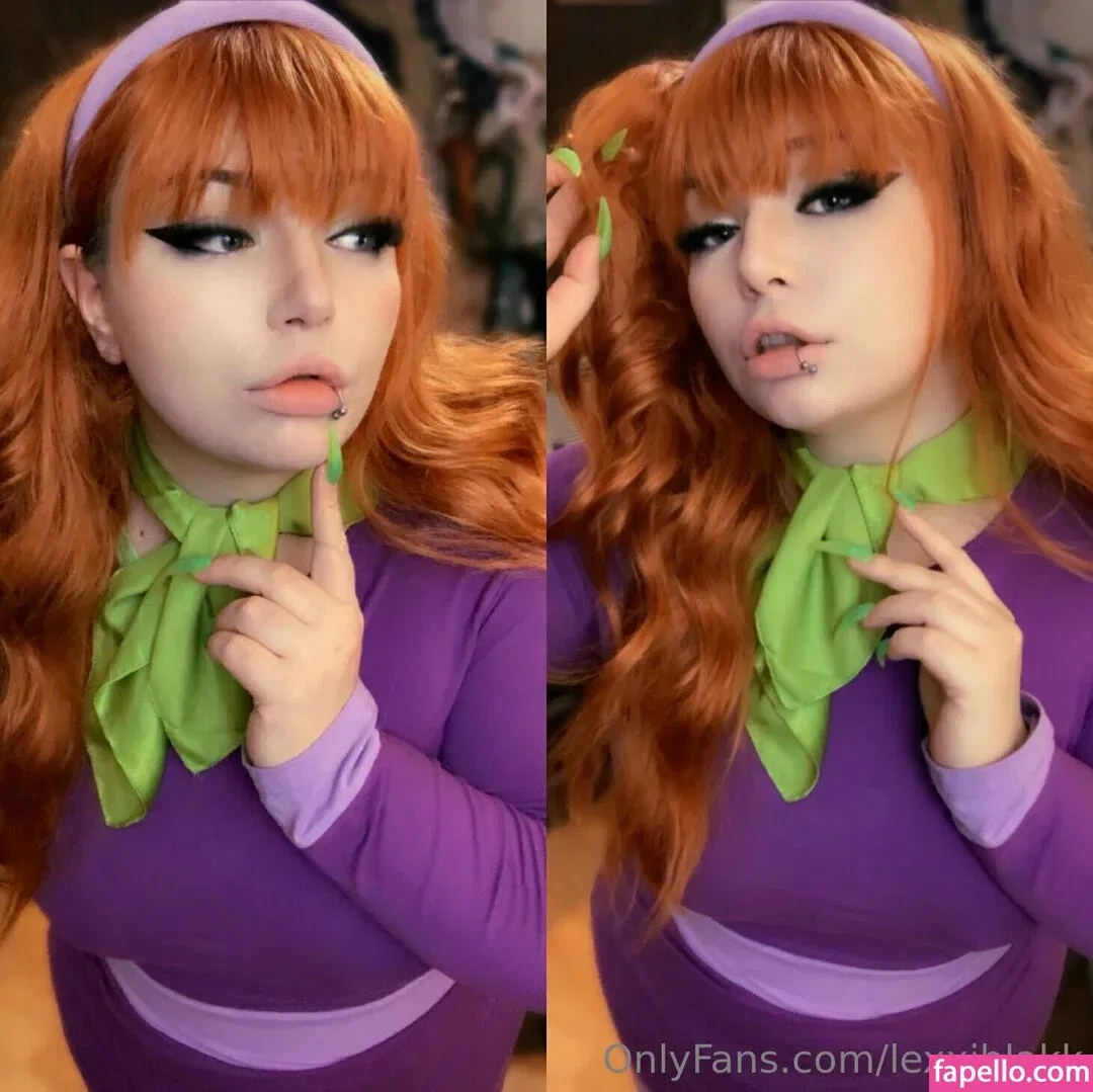 lexxiblakk Onlyfans Photo Gallery 