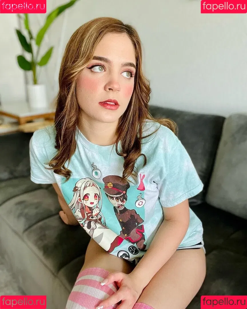 Staryuuki Onlyfans Photo Gallery 