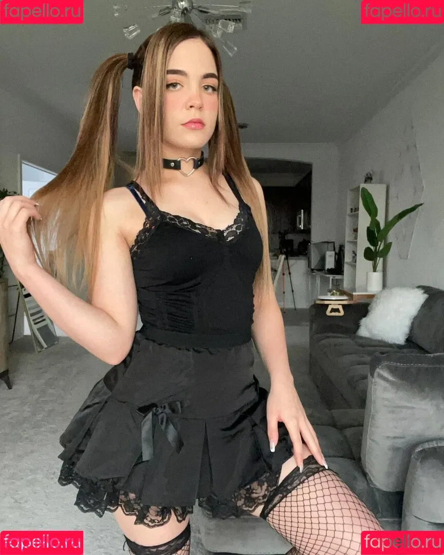 Staryuuki Onlyfans Photo Gallery 