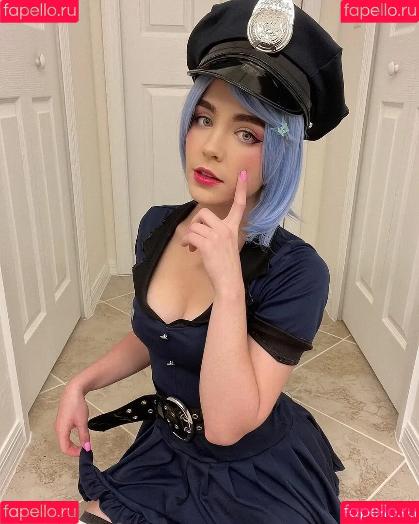 Staryuuki Onlyfans Photo Gallery 