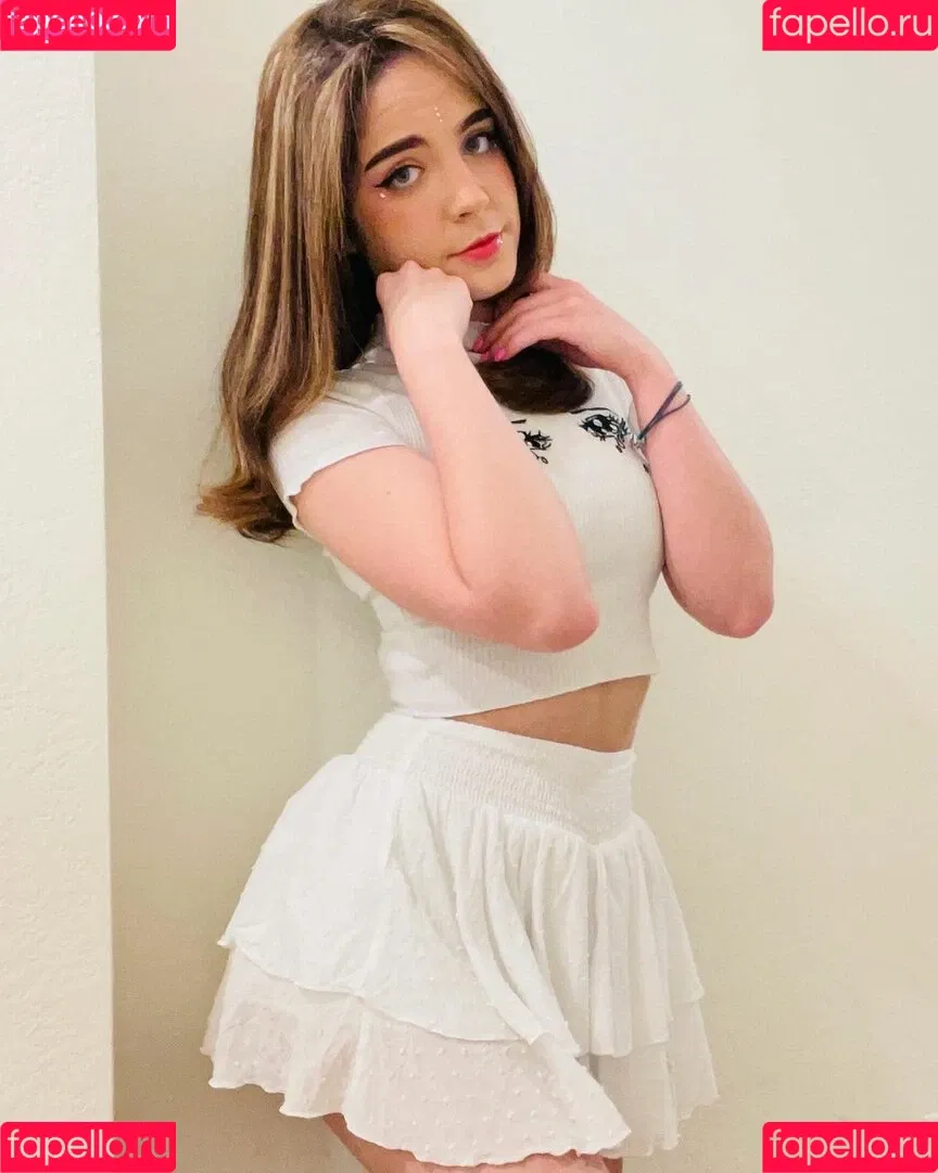 Staryuuki Onlyfans Photo Gallery 