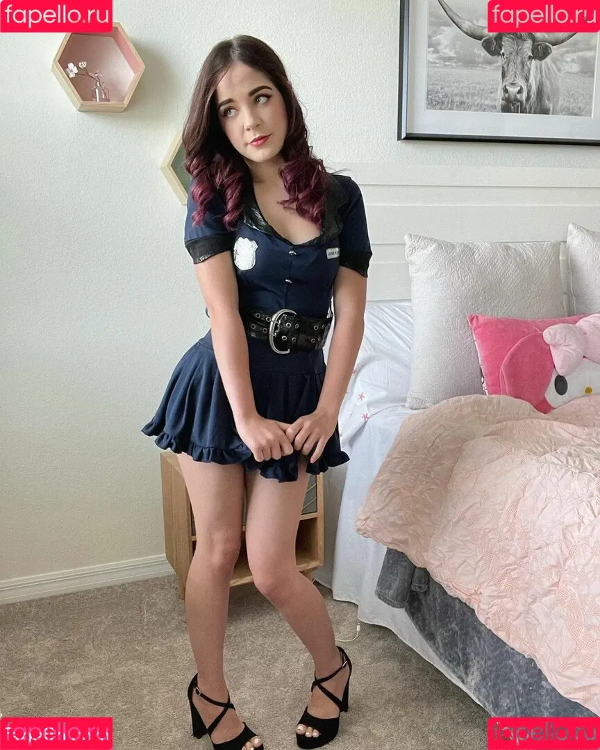 Staryuuki Onlyfans Photo Gallery 