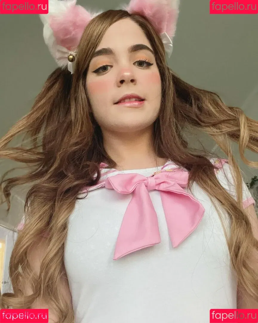 Staryuuki Onlyfans Photo Gallery 