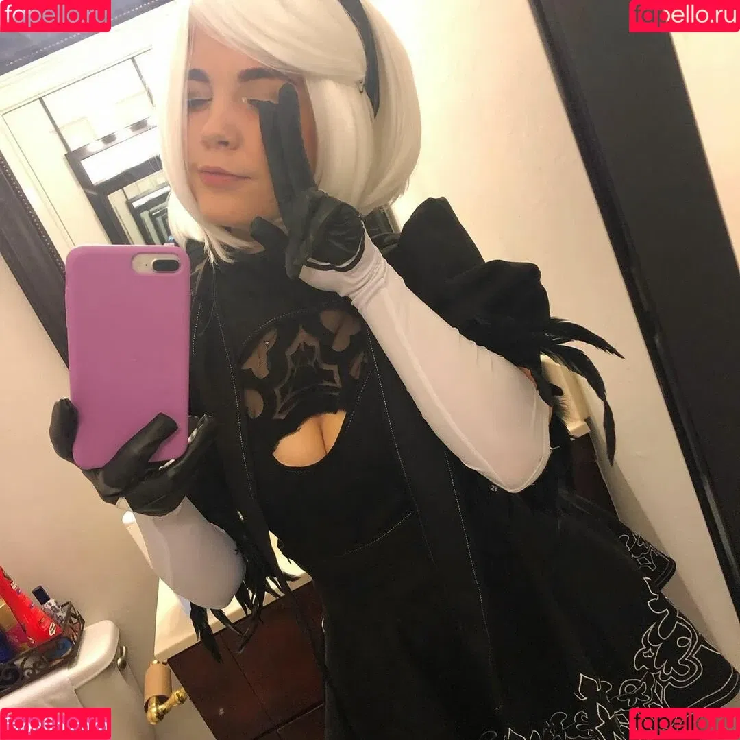 Staryuuki Onlyfans Photo Gallery 