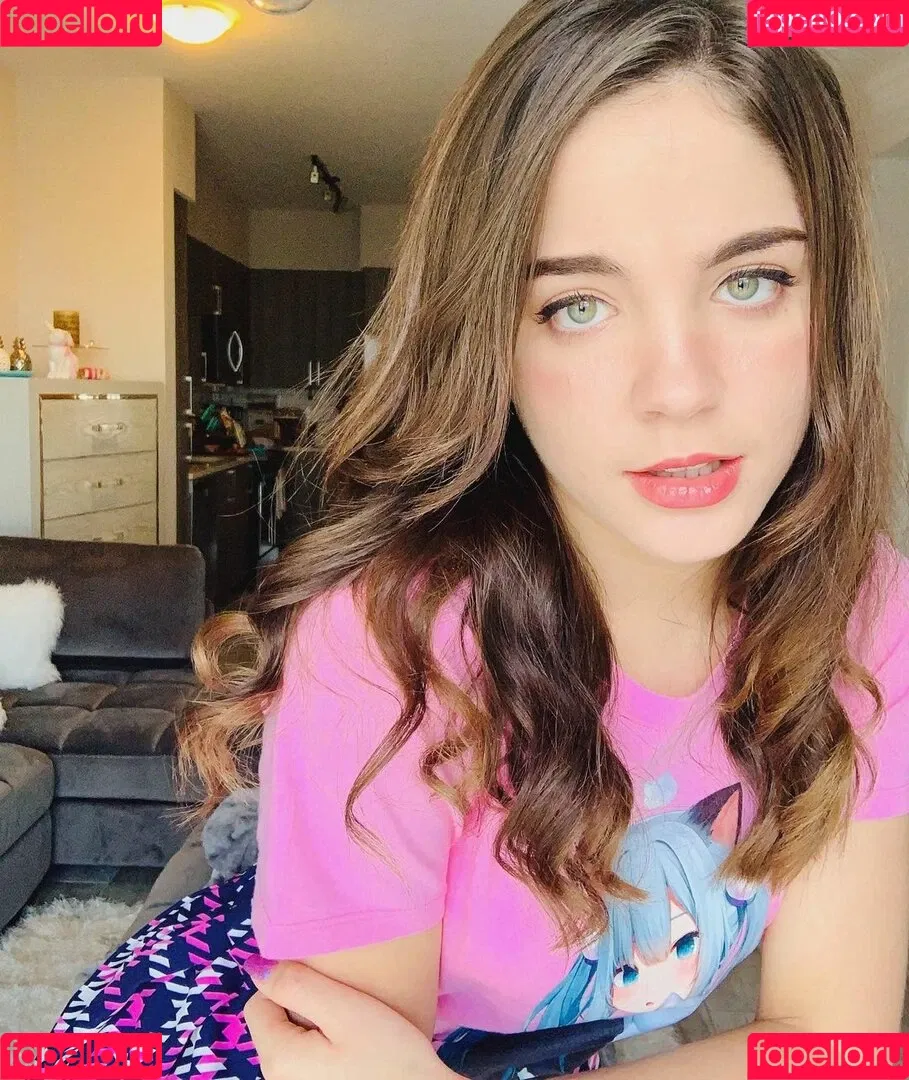Staryuuki Onlyfans Photo Gallery 