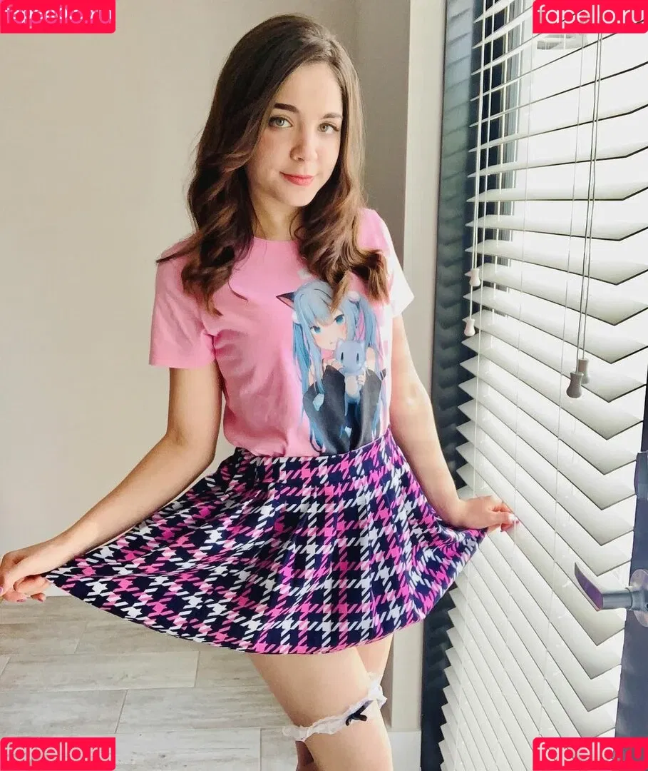 Staryuuki Onlyfans Photo Gallery 