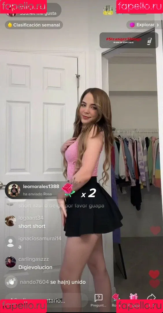 Staryuuki Onlyfans Photo Gallery 