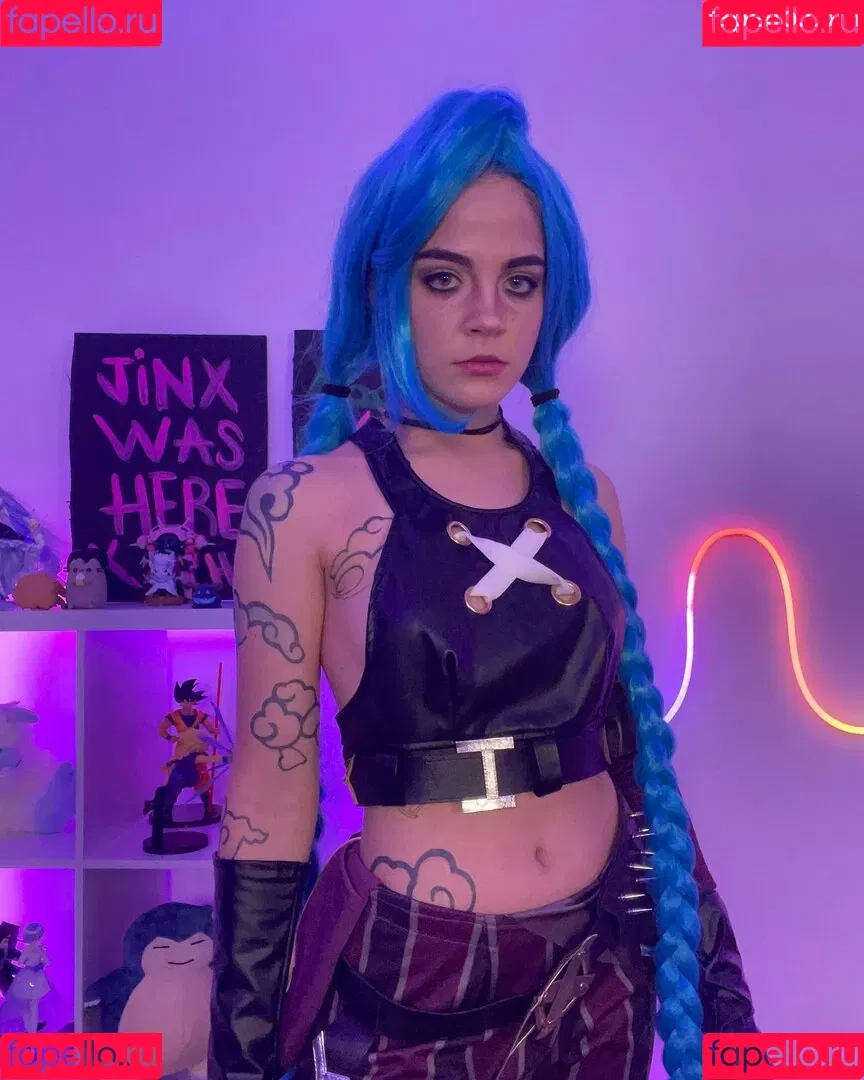 Staryuuki Onlyfans Photo Gallery 