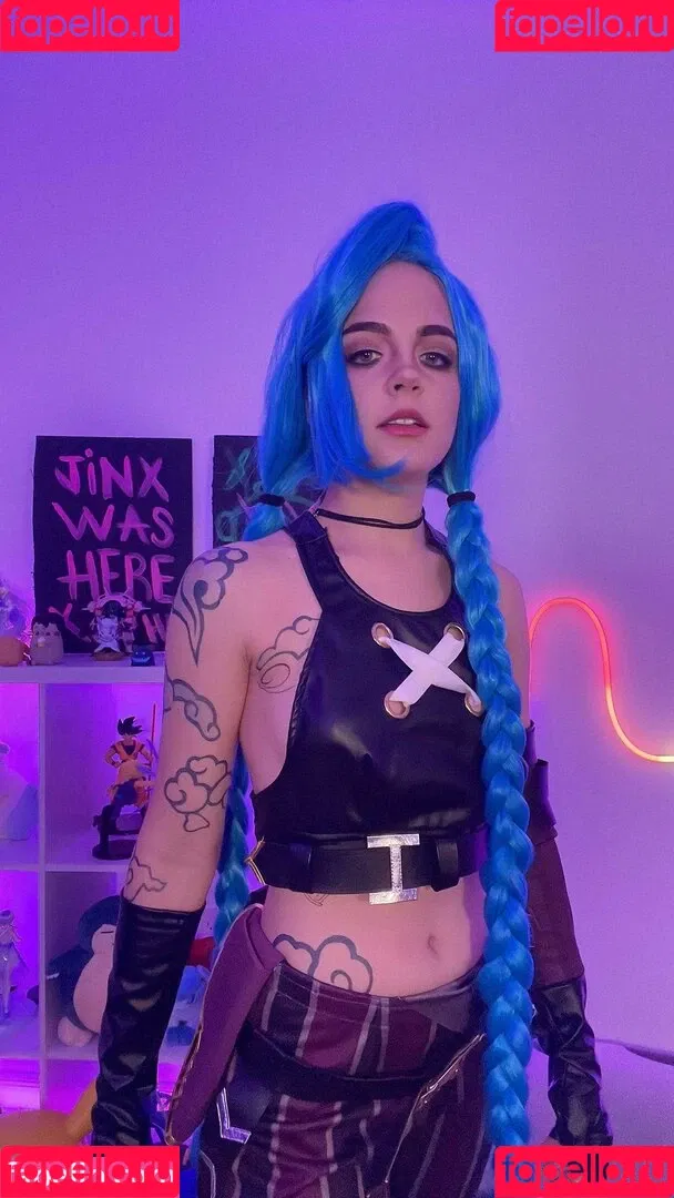 Staryuuki Onlyfans Photo Gallery 
