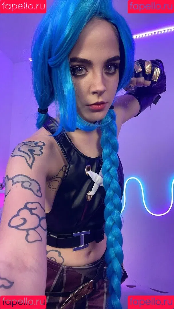 Staryuuki Onlyfans Photo Gallery 