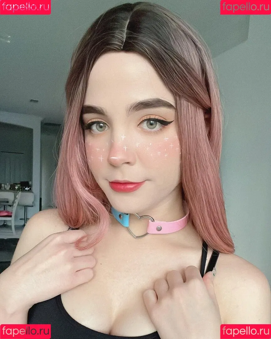 Staryuuki Onlyfans Photo Gallery 