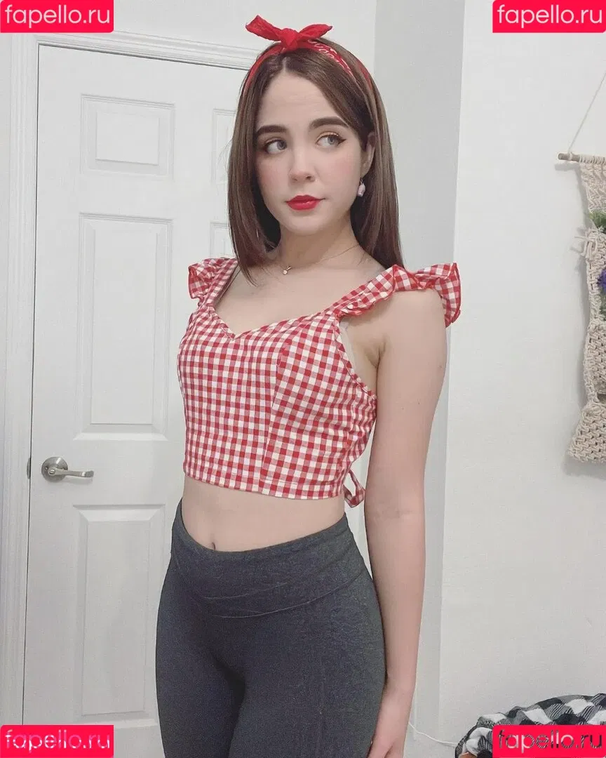 Staryuuki Onlyfans Photo Gallery 