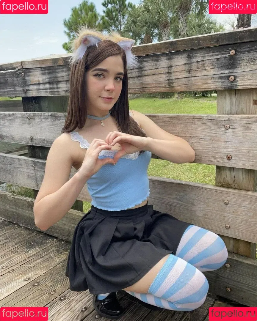 Staryuuki Onlyfans Photo Gallery 