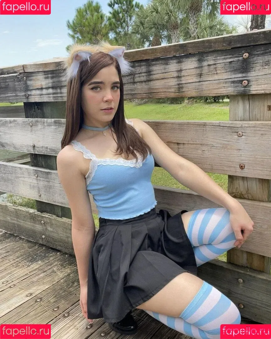 Staryuuki Onlyfans Photo Gallery 