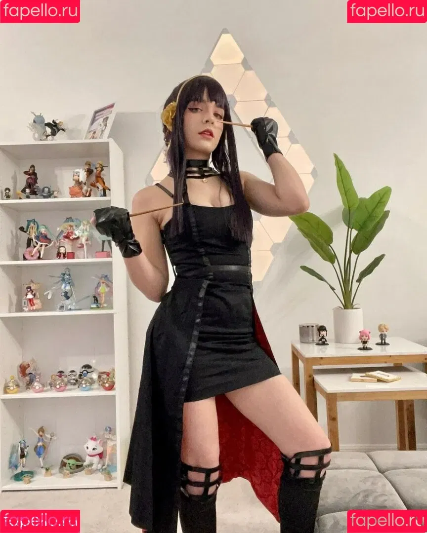 Staryuuki Onlyfans Photo Gallery 
