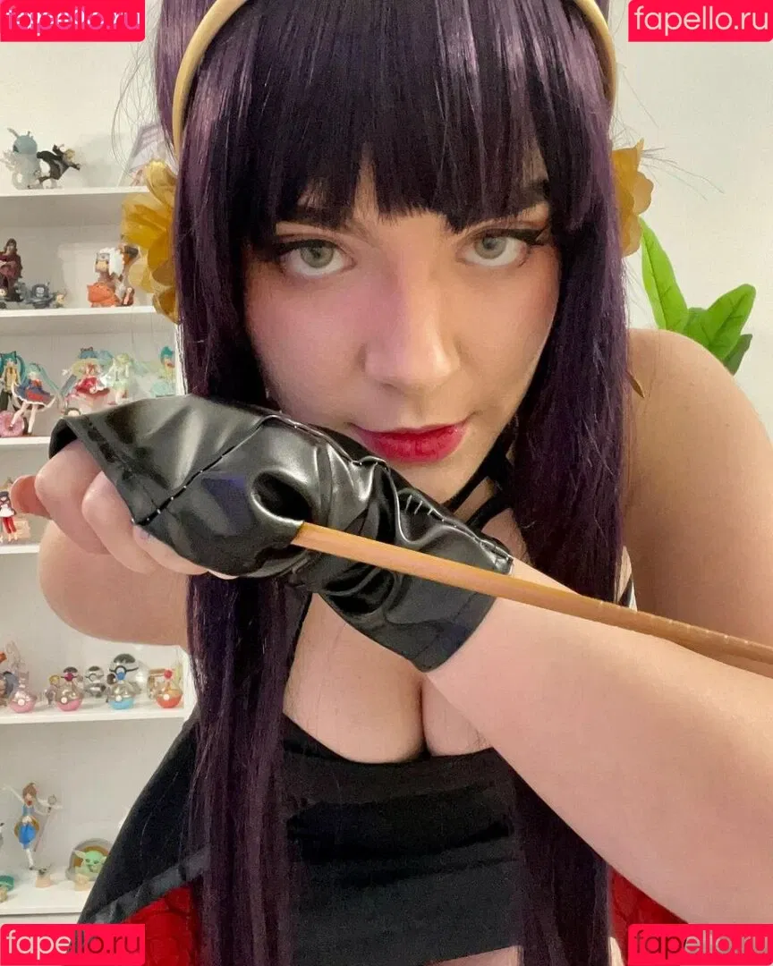 Staryuuki Onlyfans Photo Gallery 