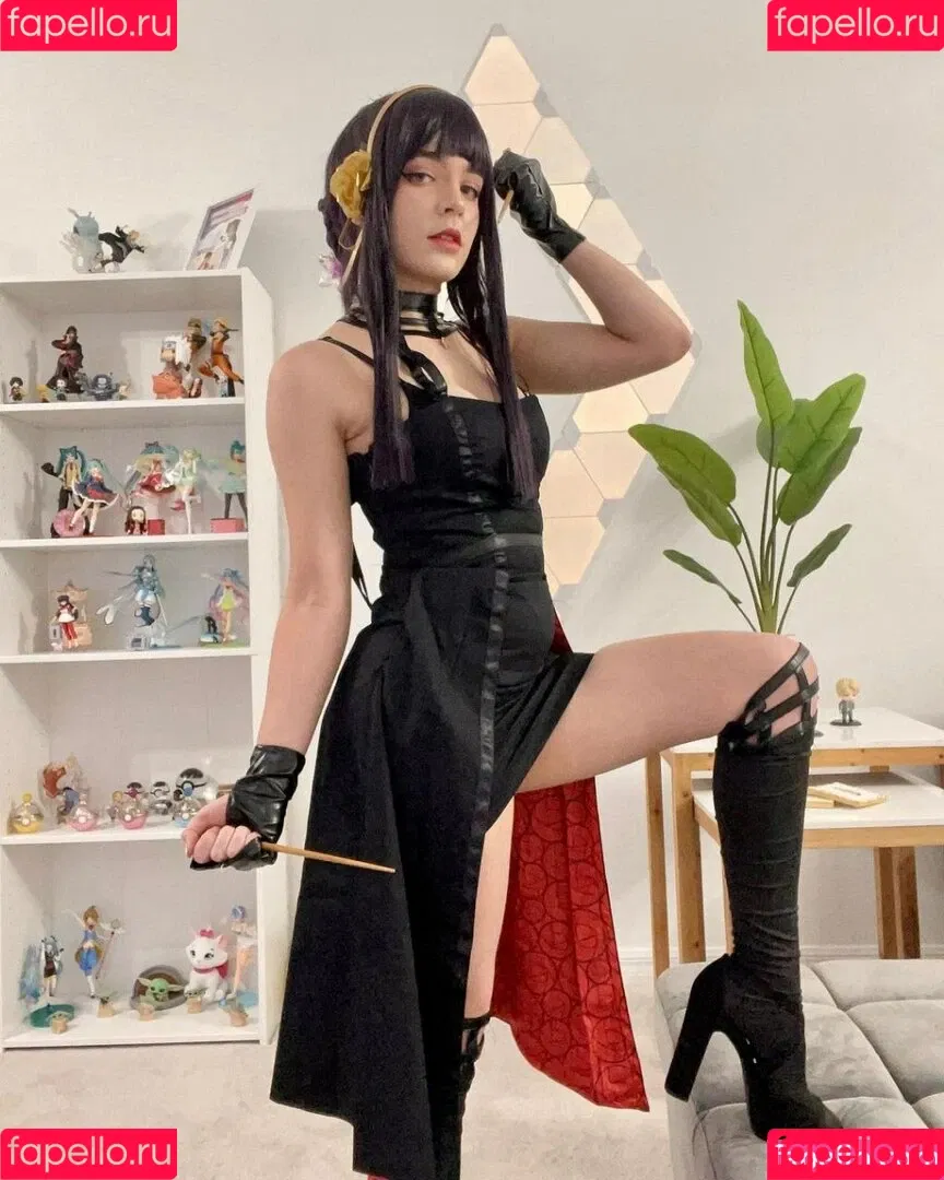 Staryuuki Onlyfans Photo Gallery 