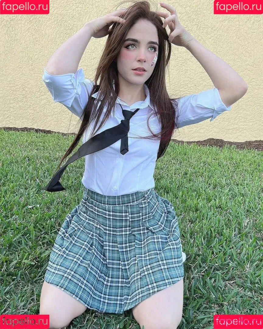 Staryuuki Onlyfans Photo Gallery 