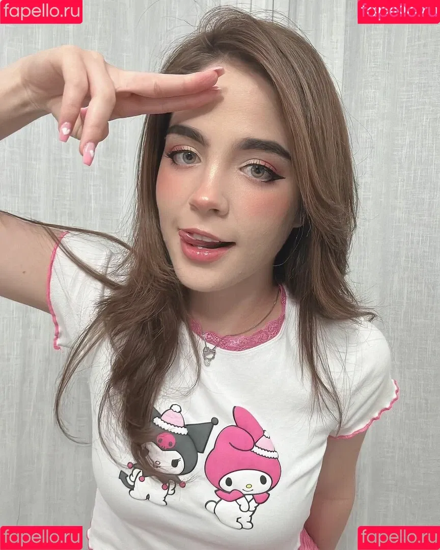 Staryuuki Onlyfans Photo Gallery 