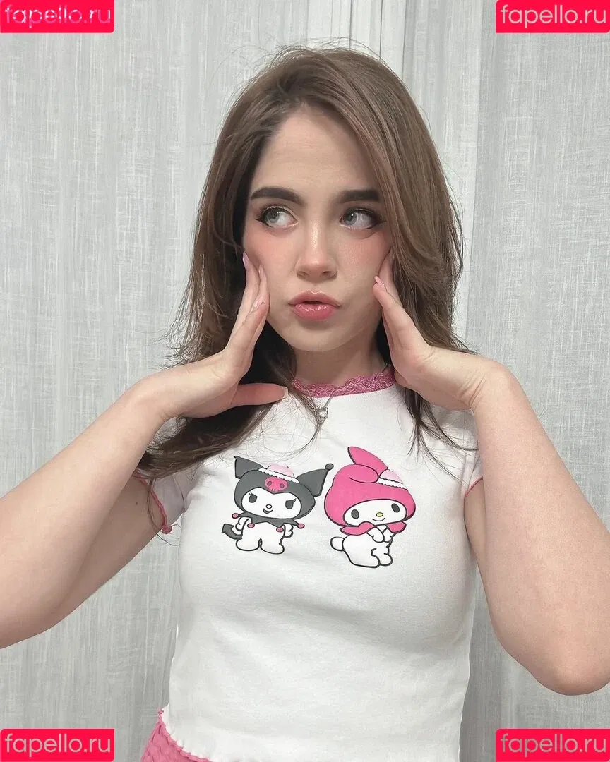 Staryuuki Onlyfans Photo Gallery 