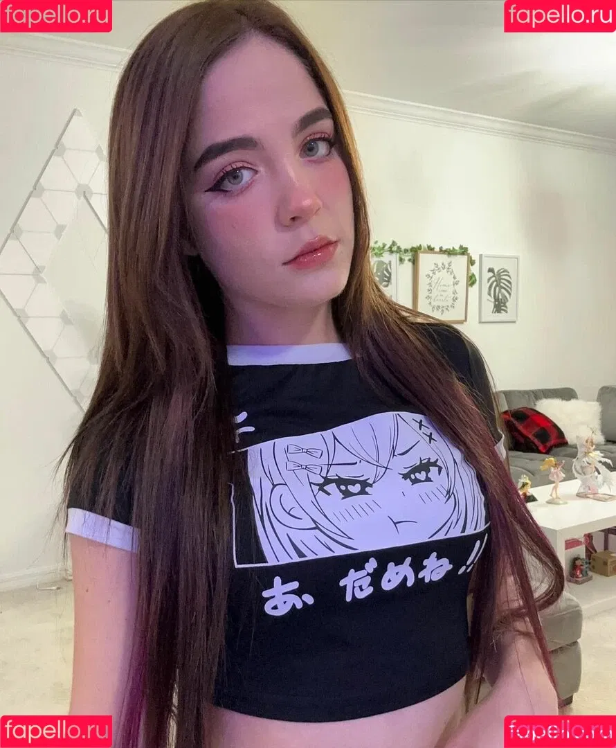 Staryuuki Onlyfans Photo Gallery 