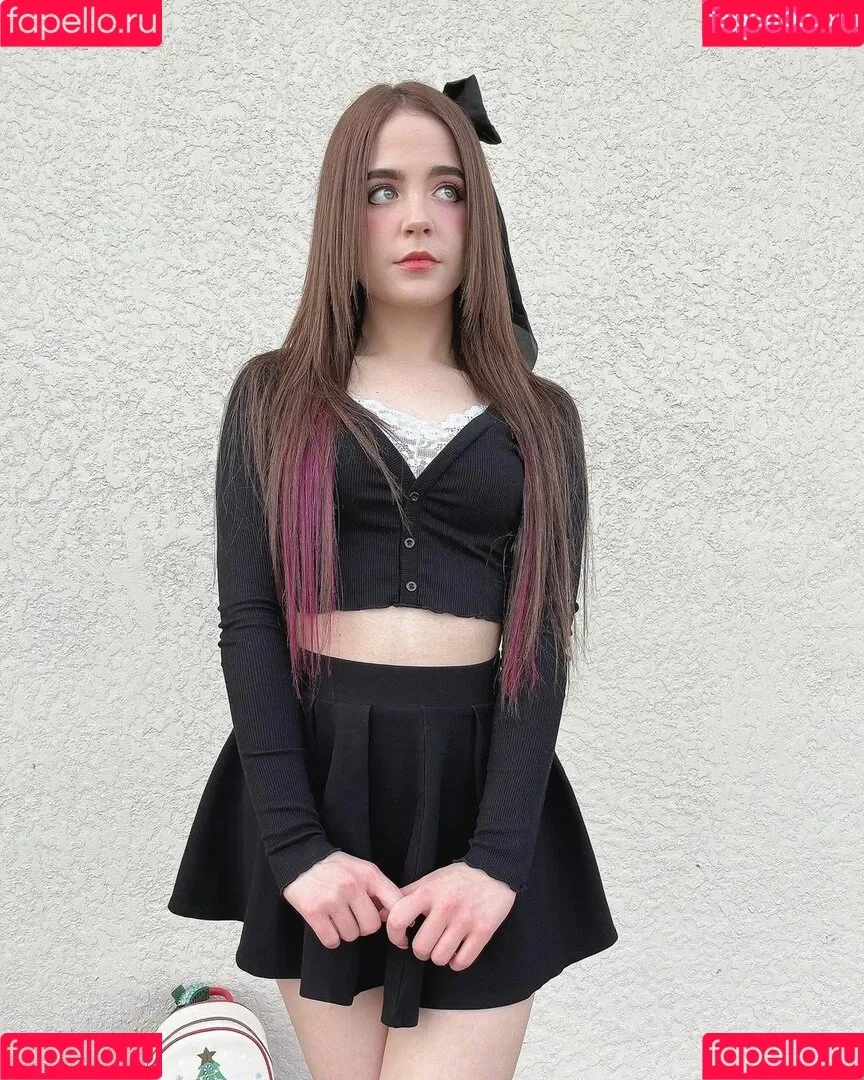 Staryuuki Onlyfans Photo Gallery 