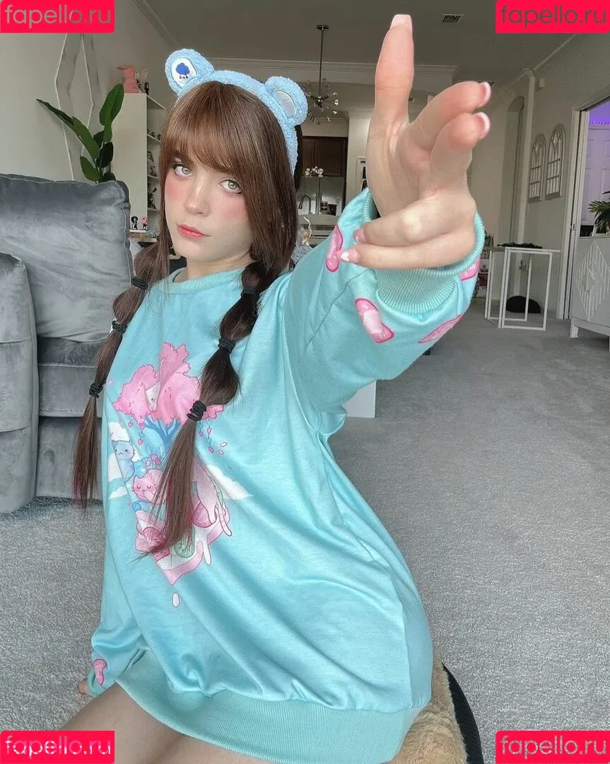 Staryuuki Onlyfans Photo Gallery 