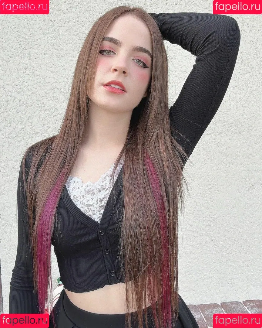 Staryuuki Onlyfans Photo Gallery 