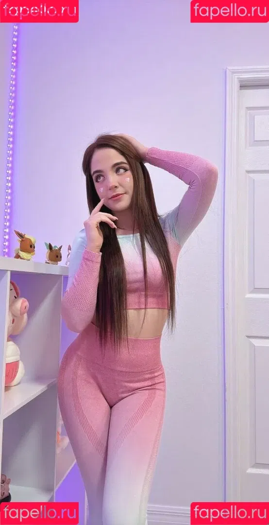 Staryuuki Onlyfans Photo Gallery 