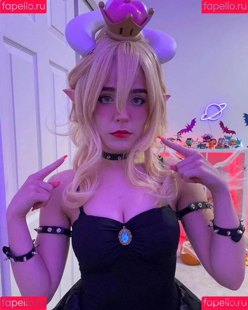 Staryuuki Onlyfans Photo Gallery 