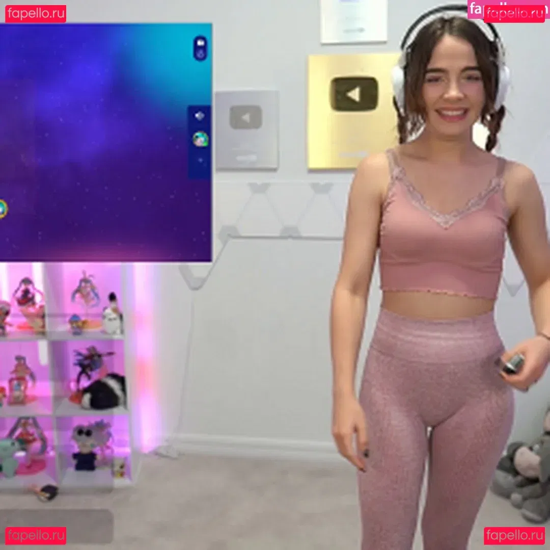 Staryuuki Onlyfans Photo Gallery 