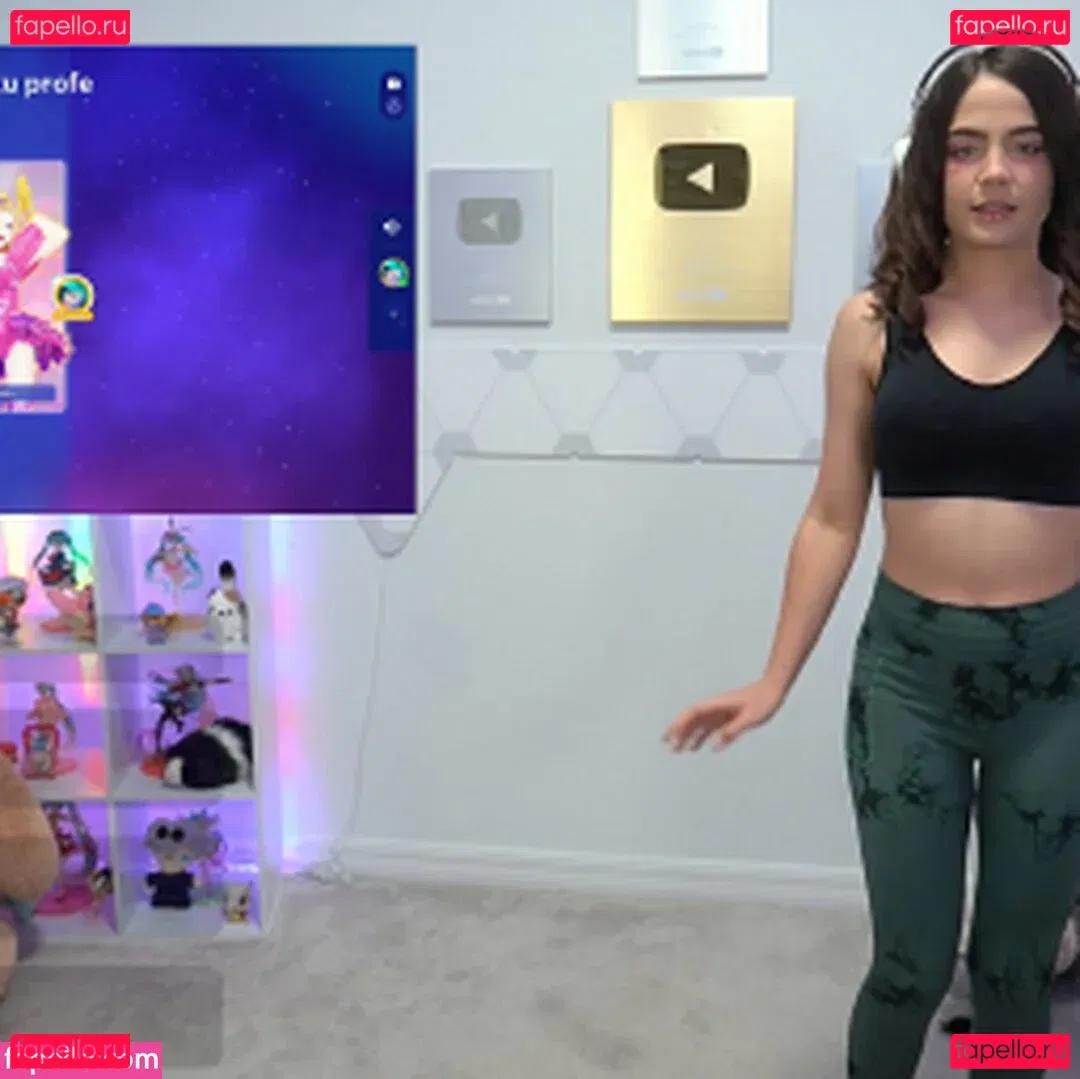 Staryuuki Onlyfans Photo Gallery 