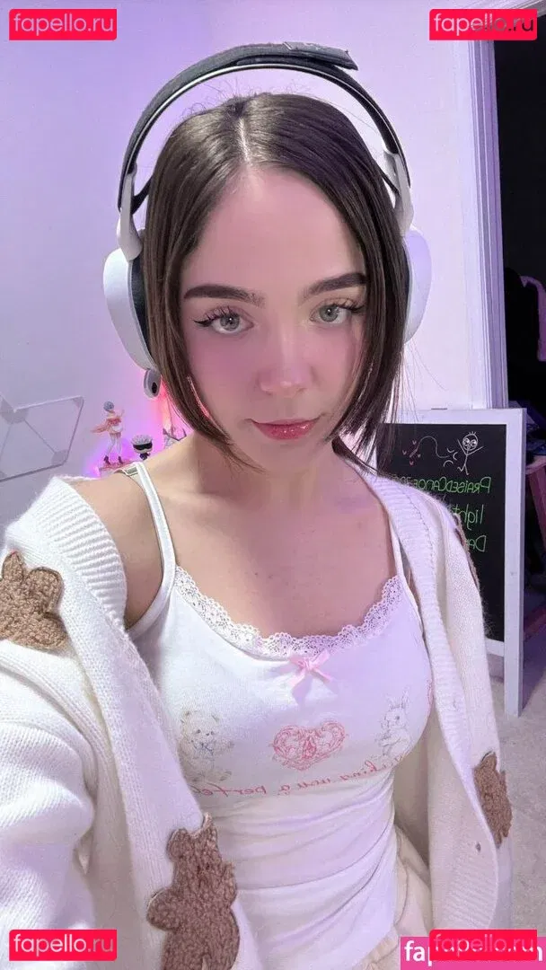 Staryuuki Onlyfans Photo Gallery 