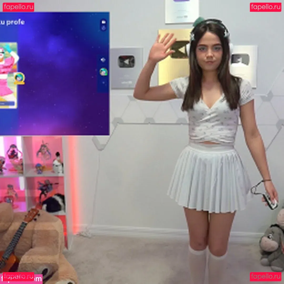 Staryuuki Onlyfans Photo Gallery 