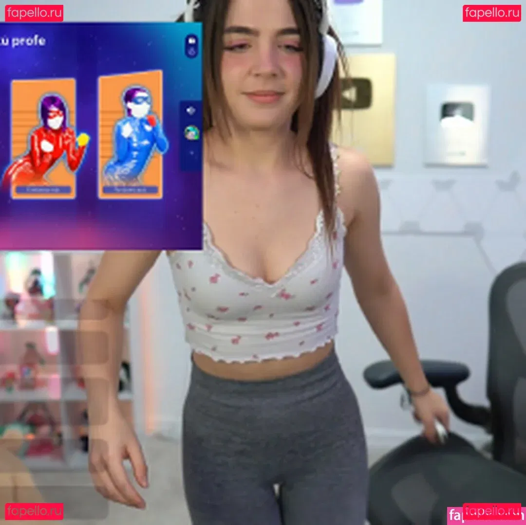 Staryuuki Onlyfans Photo Gallery 