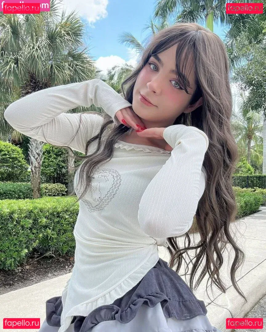 Staryuuki Onlyfans Photo Gallery 