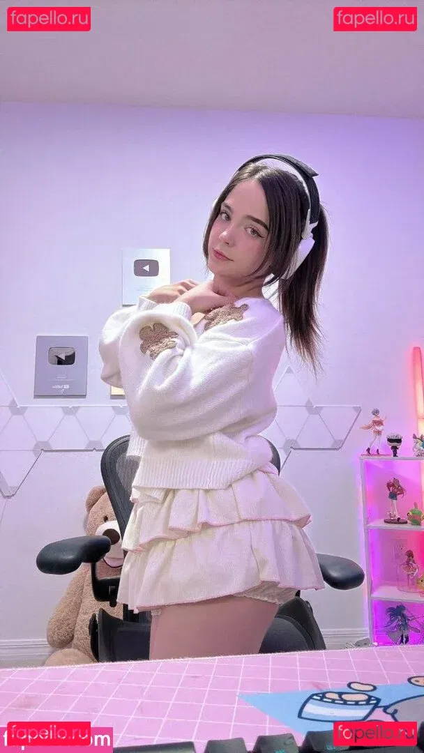 Staryuuki Onlyfans Photo Gallery 