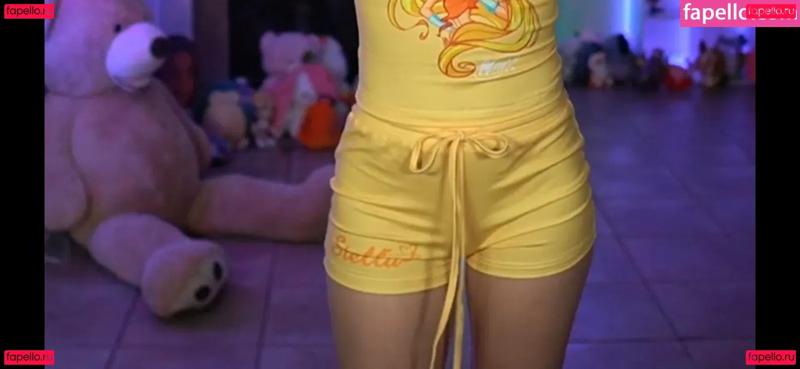 Staryuuki Onlyfans Photo Gallery 