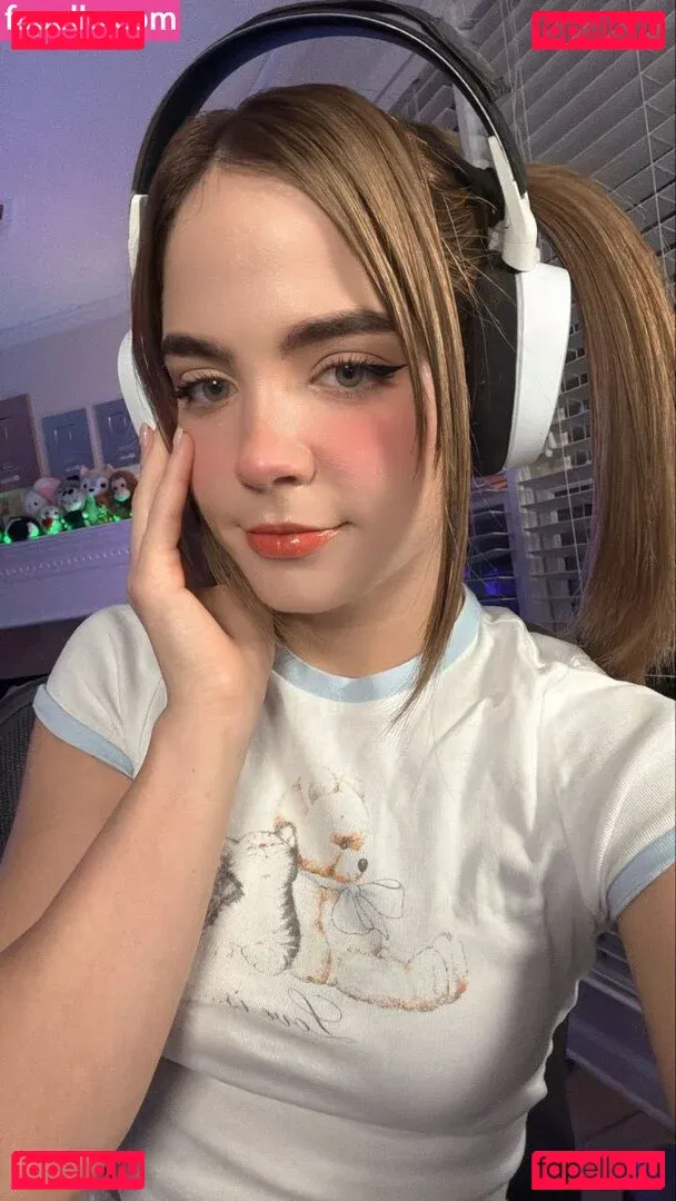 Staryuuki Onlyfans Photo Gallery 