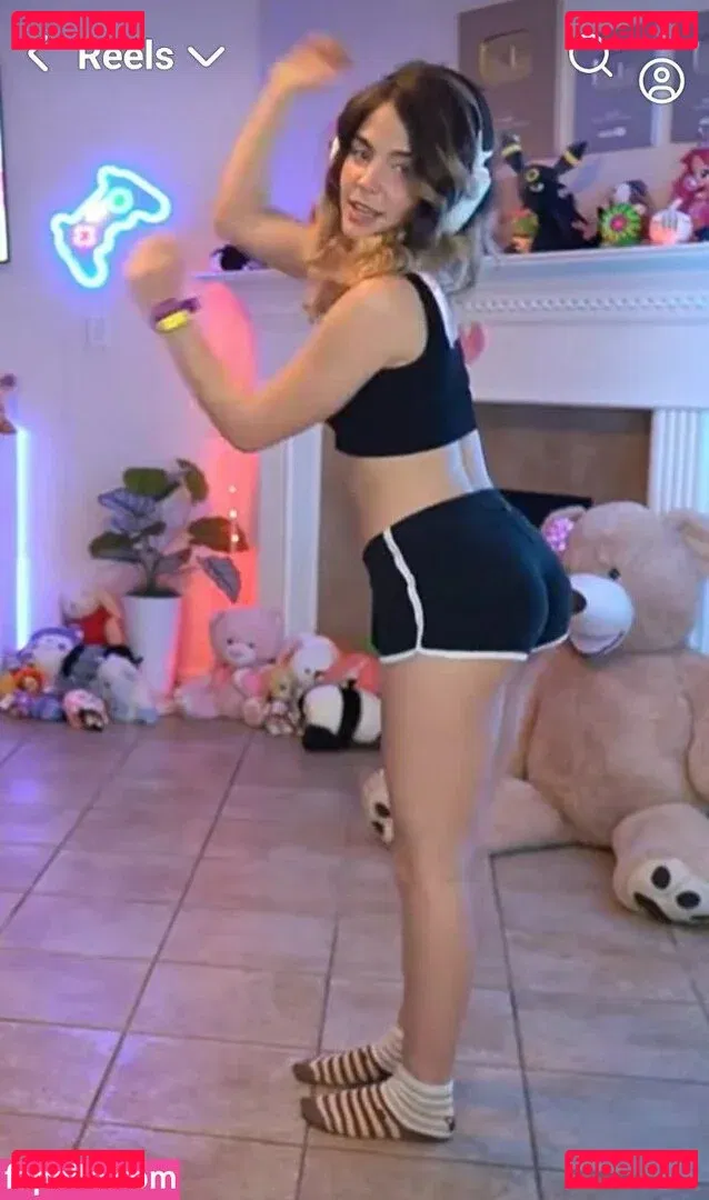 Staryuuki Onlyfans Photo Gallery 