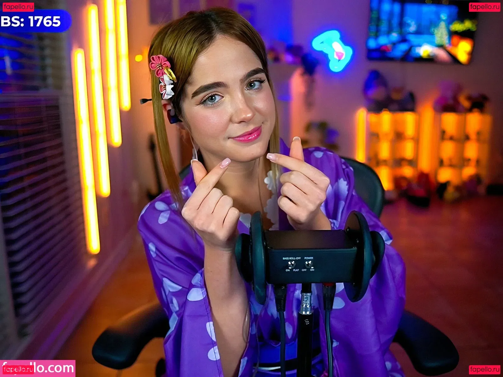 Staryuuki Onlyfans Photo Gallery 