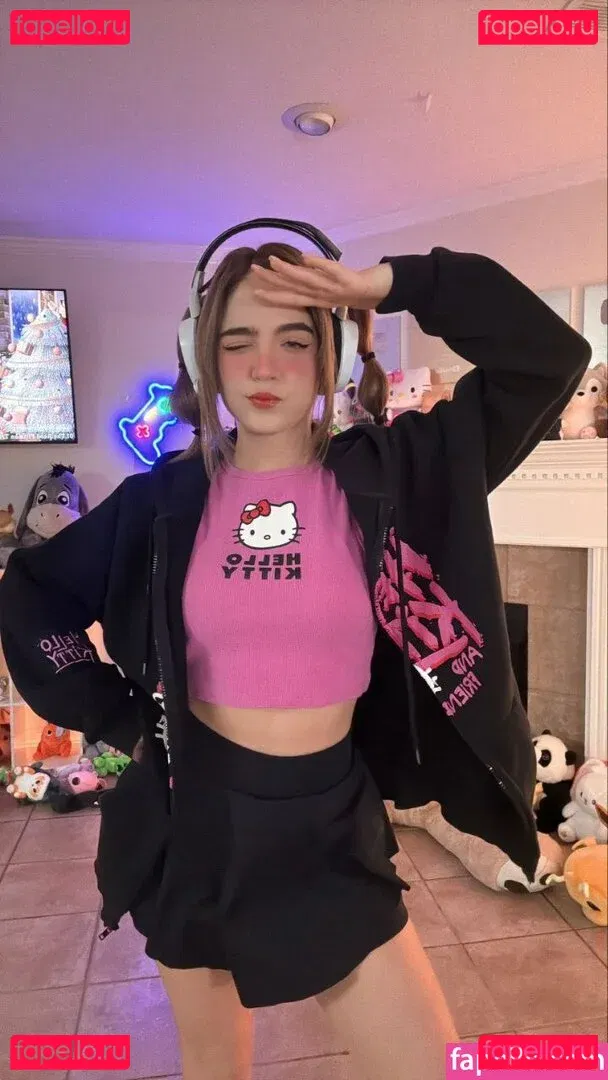 Staryuuki Onlyfans Photo Gallery 