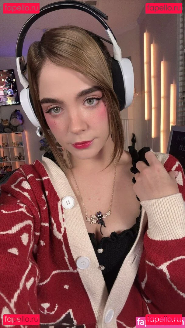 Staryuuki Onlyfans Photo Gallery 