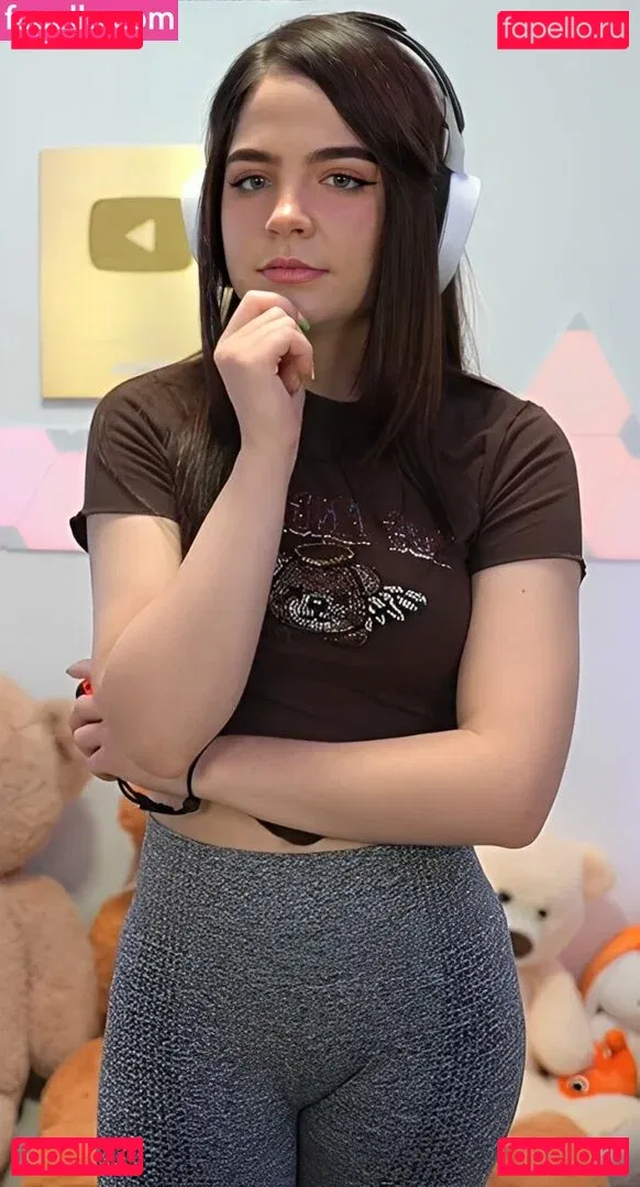 Staryuuki Onlyfans Photo Gallery 